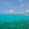 Petit Bateau Tobago Cays Grenadine - catamarani noleggio Antille - © Galliano